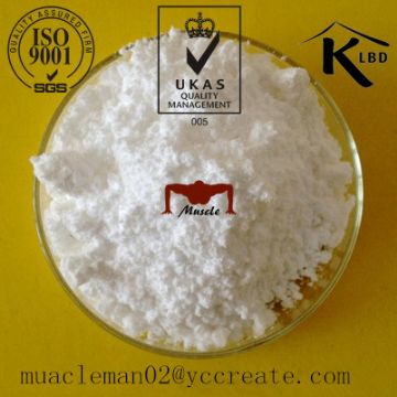 Testosterone Enanthate 